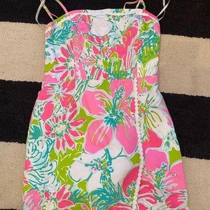 Lily Pulitzer Dress